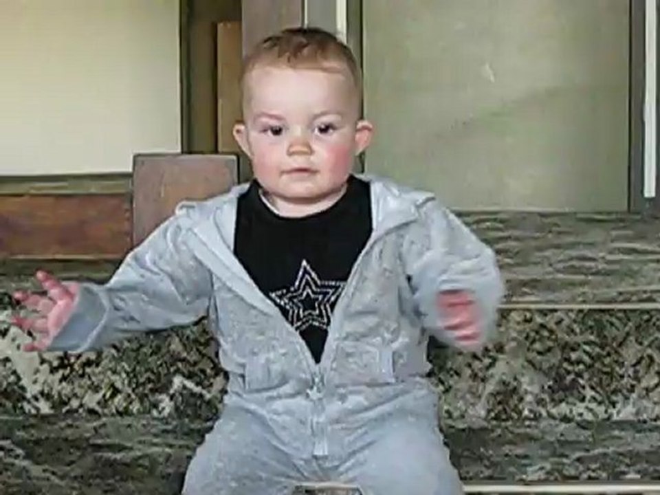 Le Haka