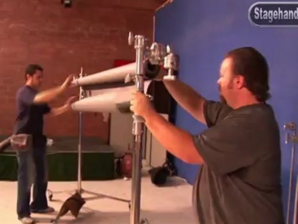 Stagehand TV-Basic Film Prod-Angles, Make-Up & Moniters-4