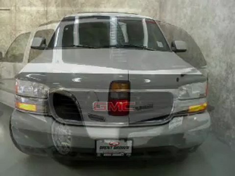 2000 GMC Yukon for sale in Orem UT - Used GMC by EveryCarListed.com