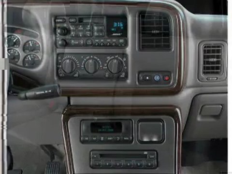 2001 GMC Yukon for sale in South Jordan UT - Used GMC by EveryCarListed.com