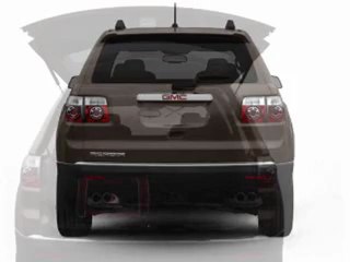 2012 GMC Acadia for sale in South Jordan UT - Used GMC by EveryCarListed.com