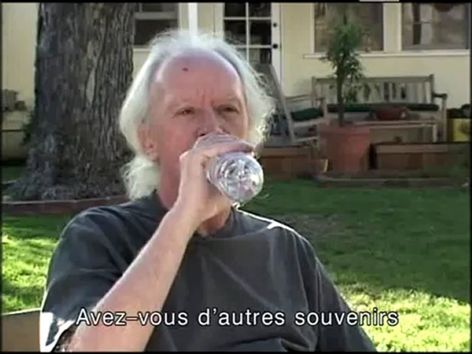 interview de John Carpenter sur Assaut