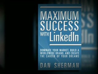 LinkedIn Coaching Testimonials Why Dan Sherman