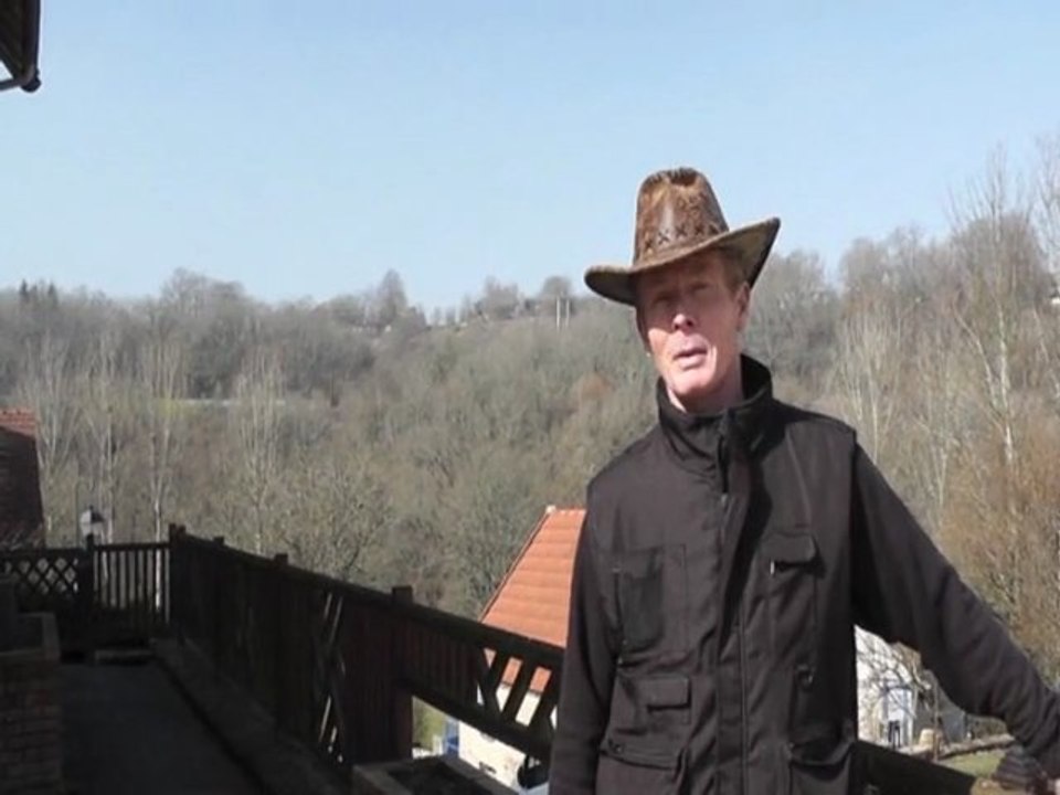 Trail 2012 Lavault-Sainte-Anne