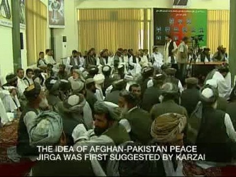 Inside Story - Reaching out to the tribes - Nov 2008 9 part 1