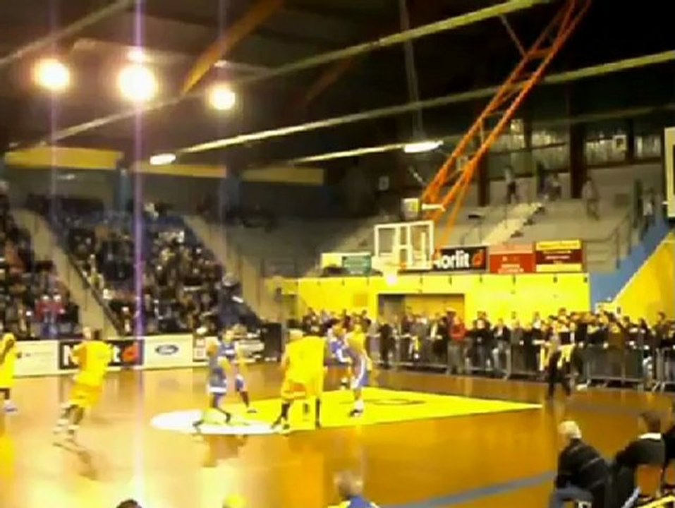 WALID DAHMANI saison 2011-2012