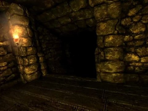 Amnesia: The Dark Descent (Commentary) Part 10: Jarring Jars