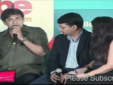 Sudhir Mishra, Mahesh Manjrekar Launch Online Placement Agency.mp4