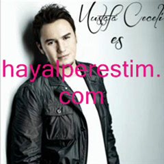 Mustafa ceceli-Gizli 2012