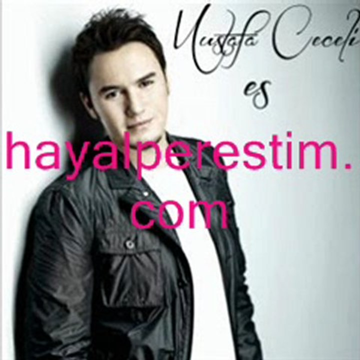 Mustafa ceceli-Gizli 2012