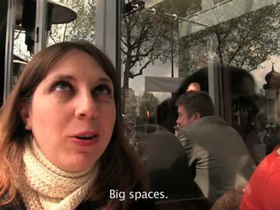 Busking in Australia Trailer - English Version