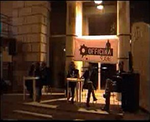 Tavola Rotonda "A tu per tu con il futuro sindaco" parte 2 di 3