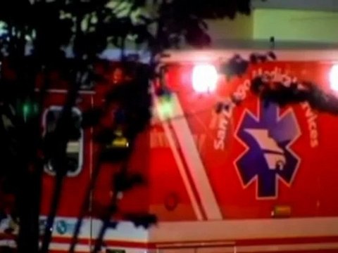 Student Jailed 5 Days: No Food or Water Drinks Own Urine