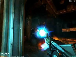 Doom 3 (Commentary) Part 32: The Floating Companion Cube