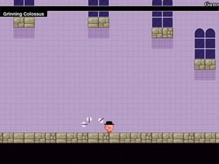 2000 Subscriber thing: You Have To Burn The Rope