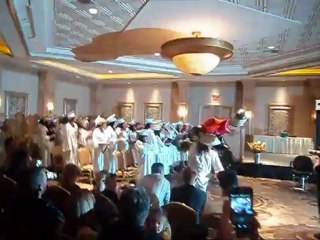 GRADUACION DE CHARLY !