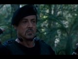 Expendables 2 (2012) - Jean Claude Van Damme - bande-annonce