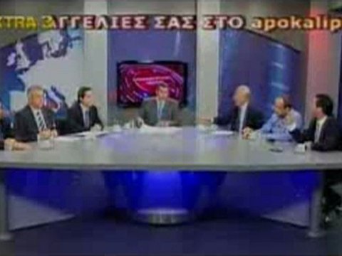 Άδωνις Γεωργιάδης: Δεν θα επιτρέψω να αμφισβητήσει κανένας τον πατριωτισμό μου