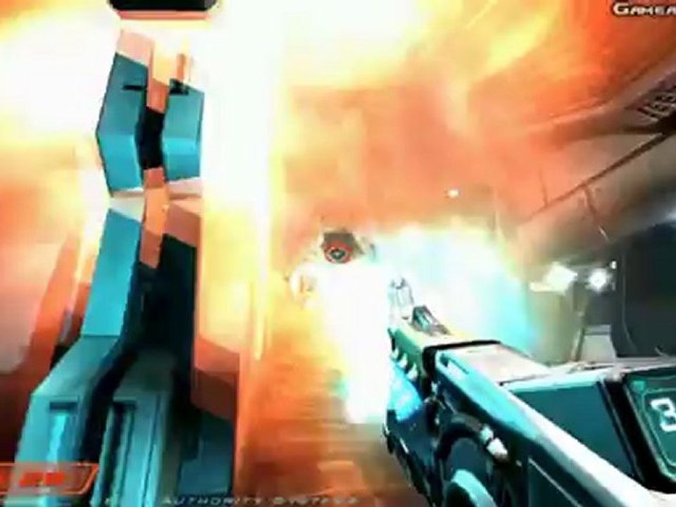 Doom 3 (Commentary) Part 33: Cube Their Faces Off