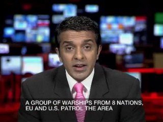 Inside Story - Arab league anti-piracy meeting - Nov 20 -Pt1