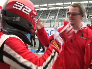 Autosital - Ferrari Racing Days au Japon - Les moments forts