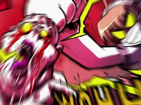 [NemDiggers] Kore wa Zombie Desu ka of the Dead - 05 [720p] [H264 AAC MP4]