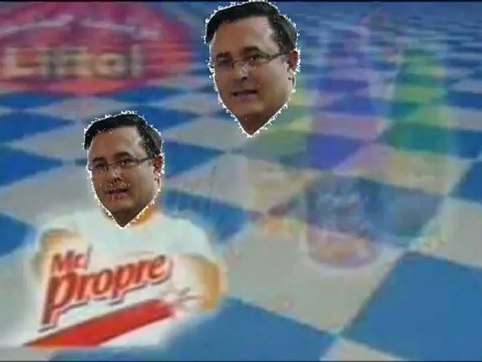 MRPROPRE JADID