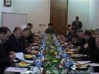 Inside Iraq - Security pact approved - 28 Nov 08 - Part 1