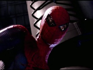 The Amazing Spider-Man - Bande-annonce / Trailer 3 (Full HD)