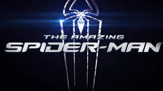 Bande annonce Amazing Spiderman Trailer HD 1080p