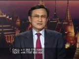 Riz Khan - Thailand's Political Turmoil - Dec 2 - Part 1