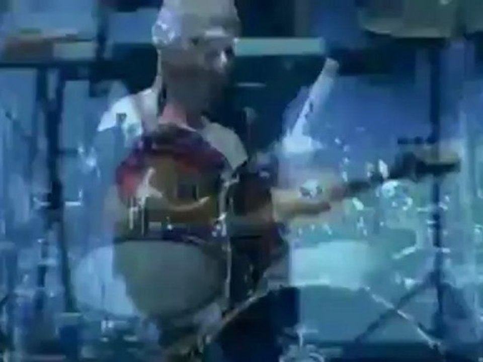 Las Pelotas - Quilmes Rock 2012
