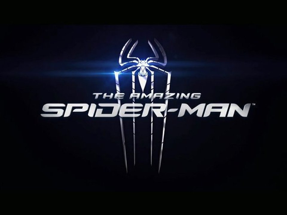 THE AMAZING SPIDER-MAN 3D - Bande-Annonce / Trailer #2 [VOST|HD]