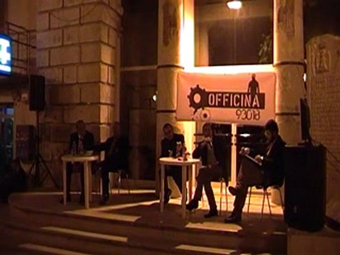 Tavola Rotonda A tu per tu con il futuro sindaco parte 3 di 3