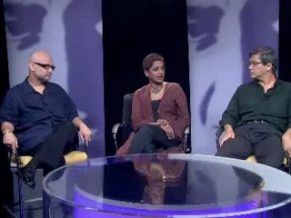 Riz Khan - Censorship in Malaysia - December 3, 2008 - part two