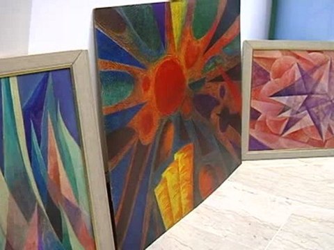 quadri falsi maxi truffa