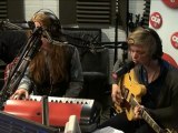 Singtank - Katy Perry Cover - Session Acoustique OÜI FM