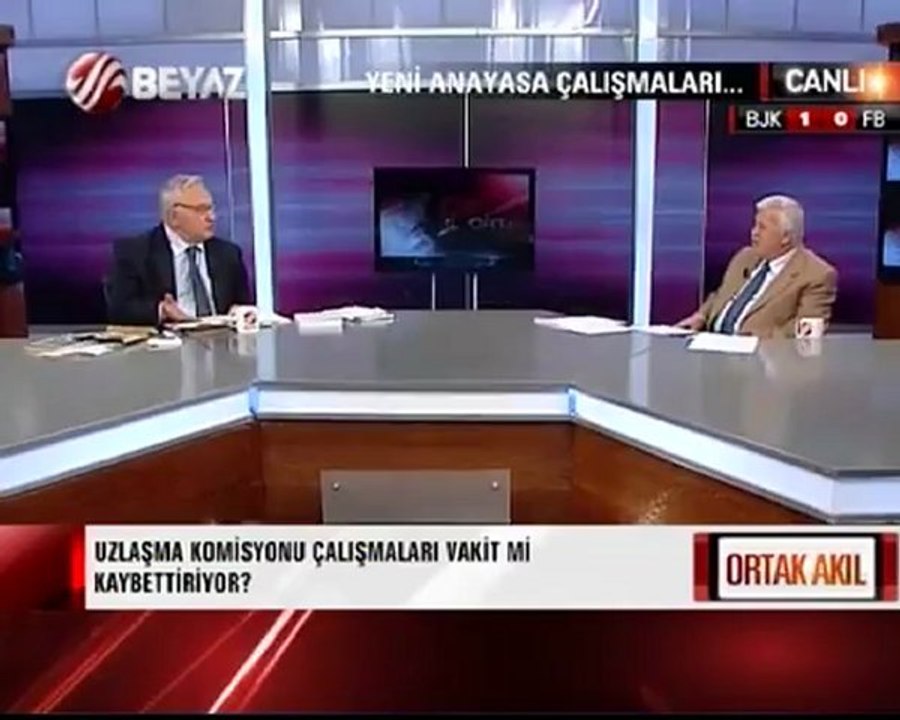 03.05.2012 Ortak Akıl 1.Kısım