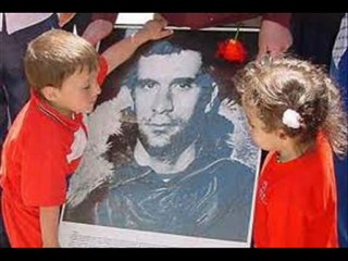 HÜSNÜ ARKAN - 5 MAYIS