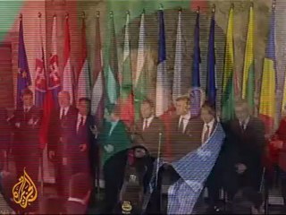 Dalai Lama's talks with Sarkozy anger China - 06 Dec 08