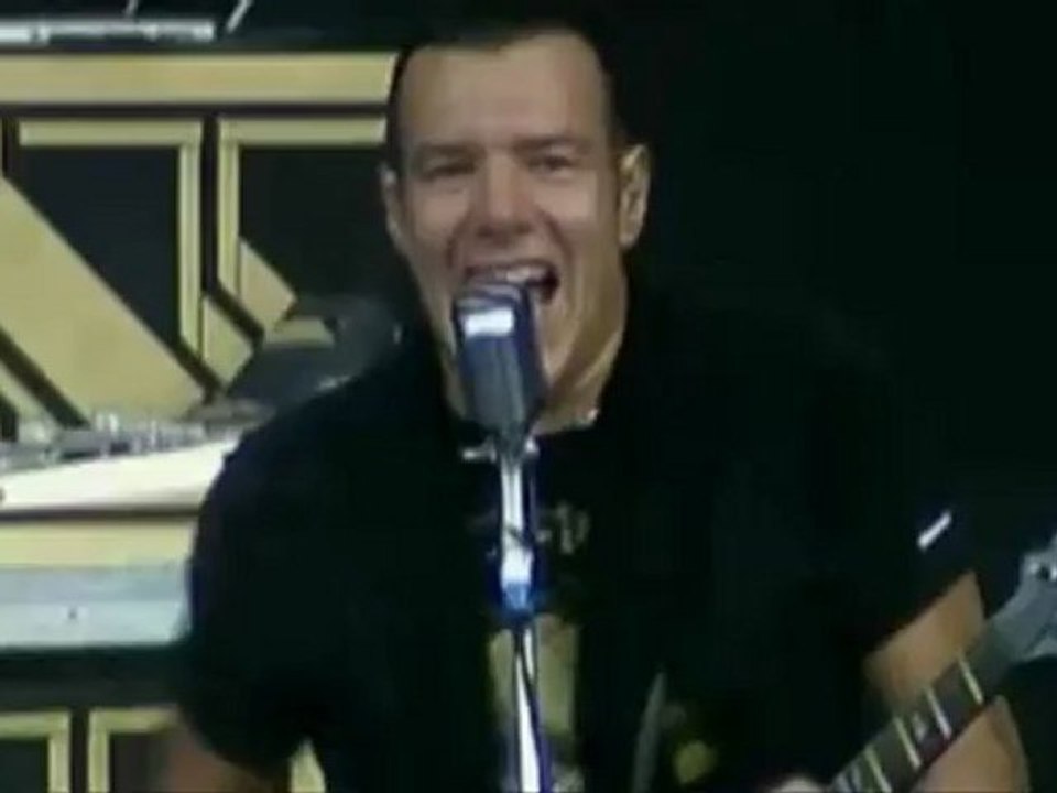 Catupecu Machu - Quilmes Rock 2012