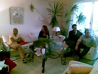 The Citizens' View - Egypt - 07:00GMT