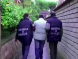 Roma - Droga, 11 arresti tra Ladispoli e Cerveteri (02.05.12)