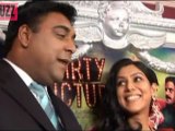 Ram Kapoor & Priya SEPARATE in Bade Acche Lagte Hain 3rd May 2012