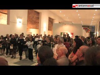 MOSTRA LAVORO IN FERMO