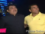 Raza Murad & Mukesh Rishi At The Grand Sarovar premiere.mp4