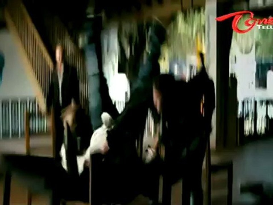 David Billa Movie Theatrical Trailer - Ajith - Parvathy Omanakuttan