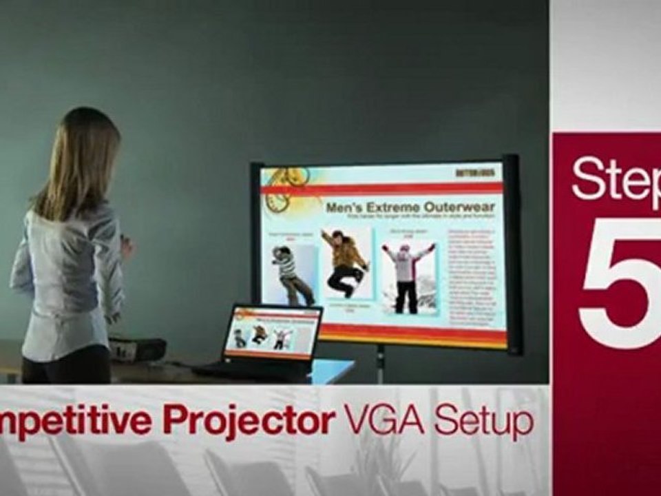 Epson EX3210 Business Projector (SVGA Resolution 800x600) (V11H430020)