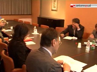 TG 03.05.12 Se l'azienda abbatte il nero, Fidindustria ci mette i contributi