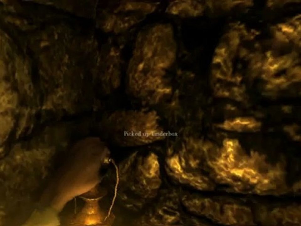 Amnesia: The Dark Descent (Commentary) Part 9: Peculiar Prison